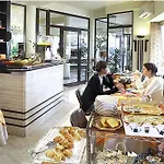 Occitania Centre Matabiau Hotell Toulouse