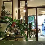 Hotell Occitania Centre Matabiau Toulouse