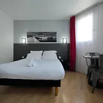 Hotell Occitania Centre Matabiau 2*