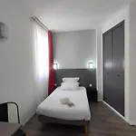 Occitania Centre Matabiau Hotell Toulouse