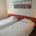 Hotell Occitania Centre Matabiau 2*