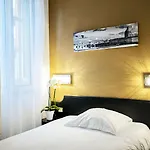 Hotell Occitania Centre Matabiau Toulouse