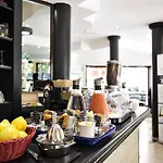 Hotell Occitania Centre Matabiau Toulouse