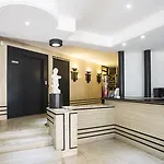 Hotell Occitania Centre Matabiau Toulouse