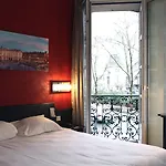Hotell Occitania Centre Matabiau