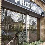 Hotell Occitania Centre Matabiau 2*