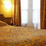 Occitania Centre Matabiau Hotell 2*