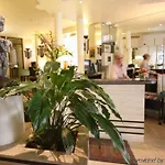 Hotell Occitania Centre Matabiau 2*