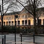 Hotell Occitania Centre Matabiau 2*