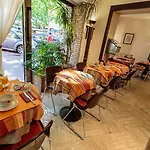 Hotell Occitania Centre Matabiau Toulouse