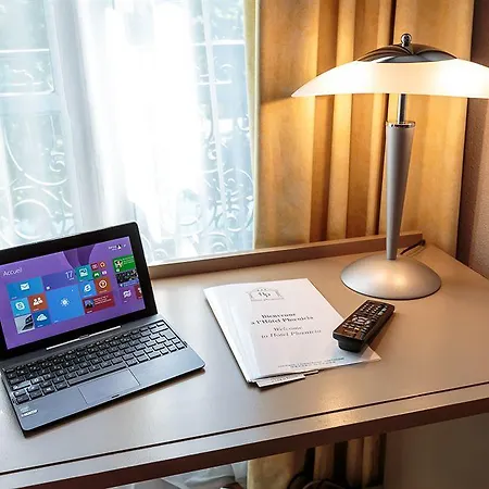 Occitania Centre Matabiau 2* Toulouse