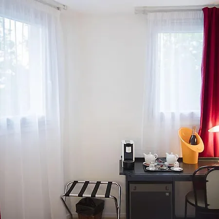Occitania Centre Matabiau 3* Toulouse