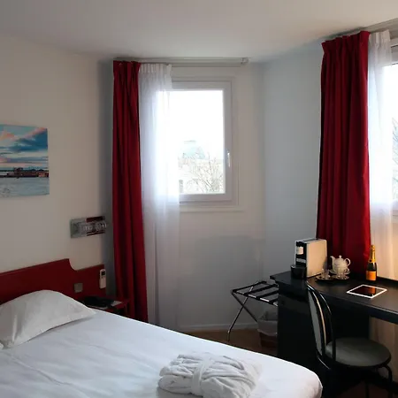 Occitania Centre Matabiau 3*