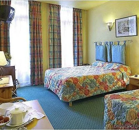 Occitania Centre Matabiau 3* Toulouse
