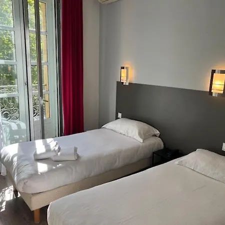 Occitania Centre Matabiau 2* Toulouse