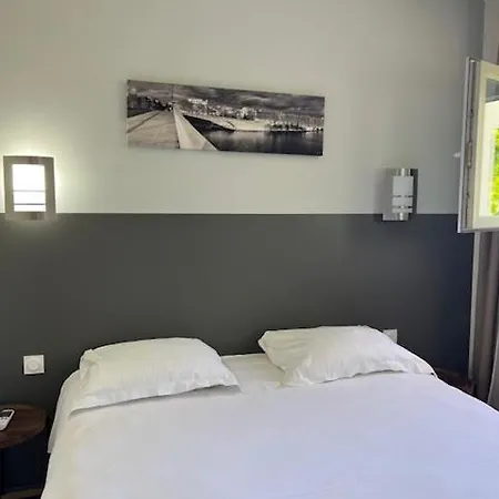 Hotel Occitania Centre Matabiau Toulouse