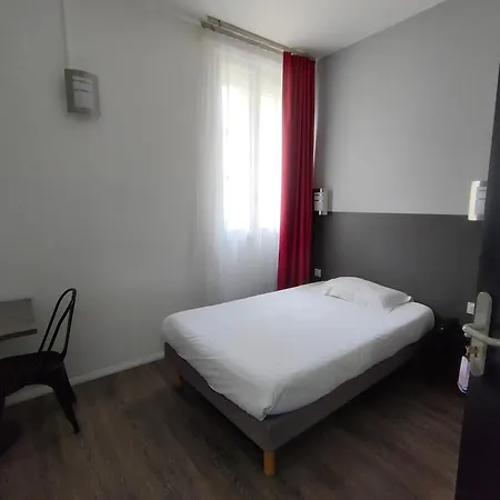 Occitania Centre Matabiau 2* Tolosa