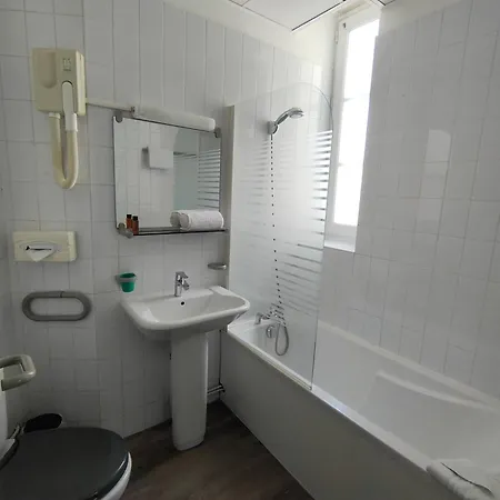 Occitania Centre Matabiau Toulouse