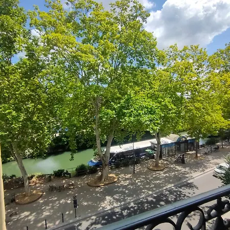 Otel Occitania Centre Matabiau Toulouse