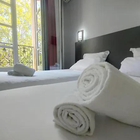 Occitania Centre Matabiau 2*