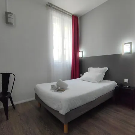 Occitania Centre Matabiau Toulouse