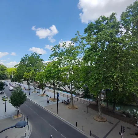 Occitania Centre Matabiau Otel