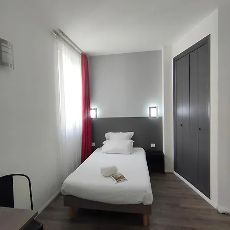 Occitania Centre Matabiau Otel Toulouse