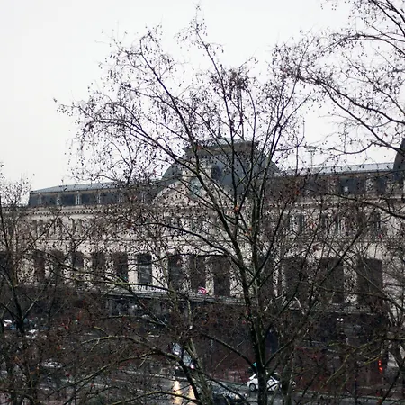 Occitania Centre Matabiau Otel 2*