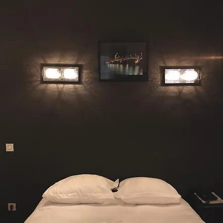 Hotel Occitania Centre Matabiau Toulouse