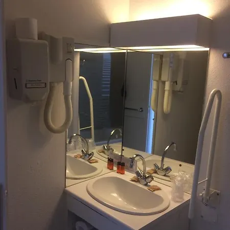 Occitania Centre Matabiau Hotel 3*