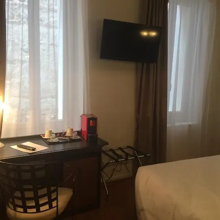 Occitania Centre Matabiau 3* Toulouse