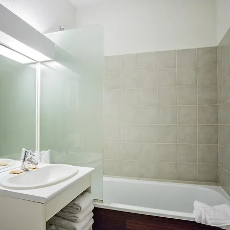 Hotel Occitania Centre Matabiau