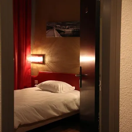 Hotel Occitania Centre Matabiau