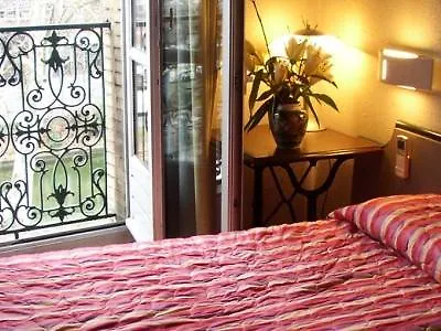 Occitania Centre Matabiau 3*