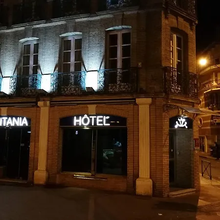 Occitania Centre Matabiau 3*