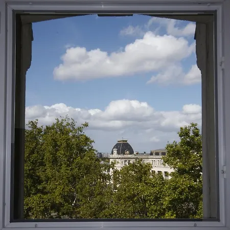 Hotel Occitania Centre Matabiau Toulouse