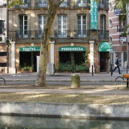 Occitania Centre Matabiau 3*