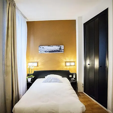 Hotel Occitania Centre Matabiau Toulouse