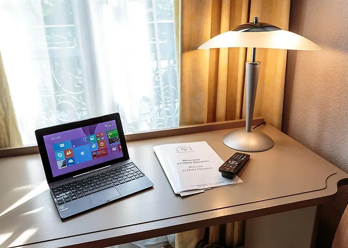 Occitania Centre Matabiau 2* トゥールーズ