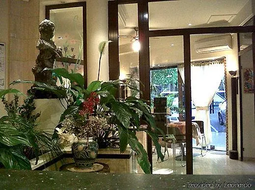 ホテル Occitania Centre Matabiau トゥールーズ