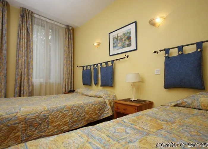 ホテル Occitania Centre Matabiau