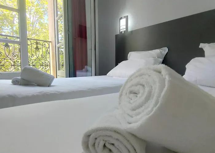 Occitania Centre Matabiau 2*