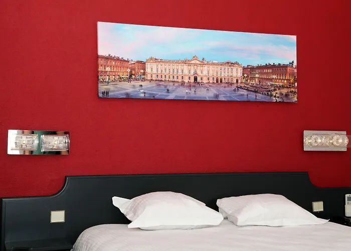 Occitania Centre Matabiau