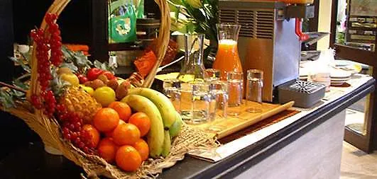 Occitania Centre Matabiau