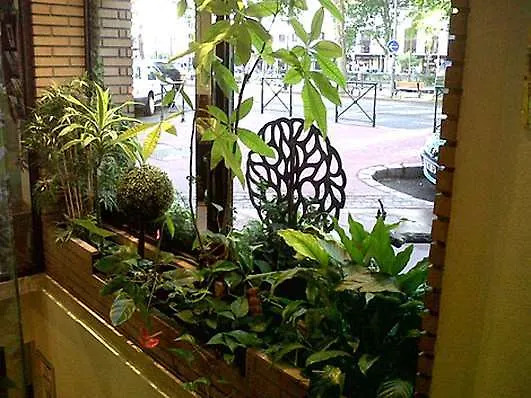 Occitania Centre Matabiau 2* トゥールーズ