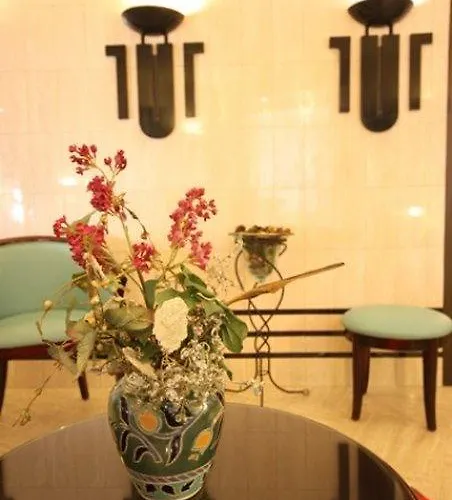 ホテル Occitania Centre Matabiau 2*