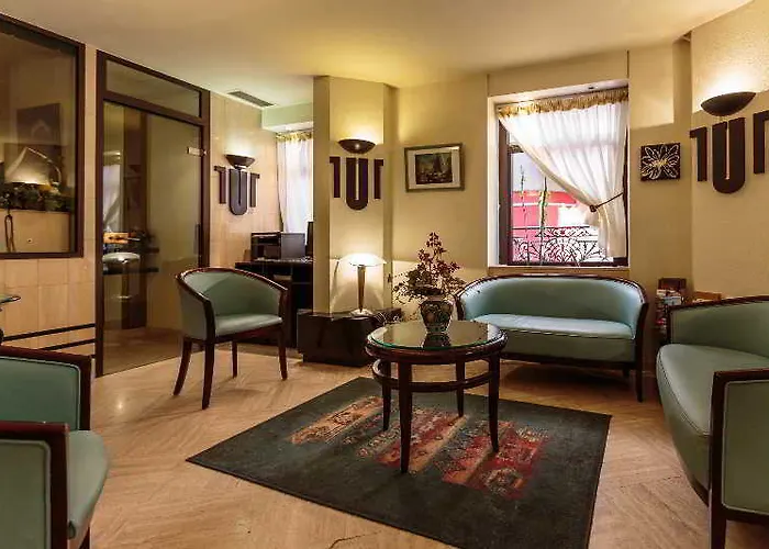 Occitania Centre Matabiau ホテル 2*