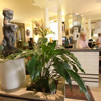 ホテル Occitania Centre Matabiau 2*