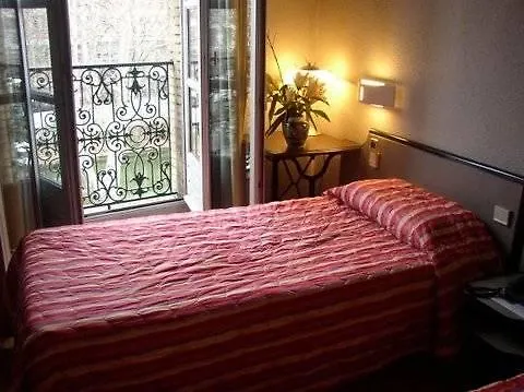 ホテル Occitania Centre Matabiau