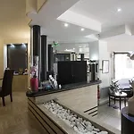 Occitania Centre Matabiau מלון